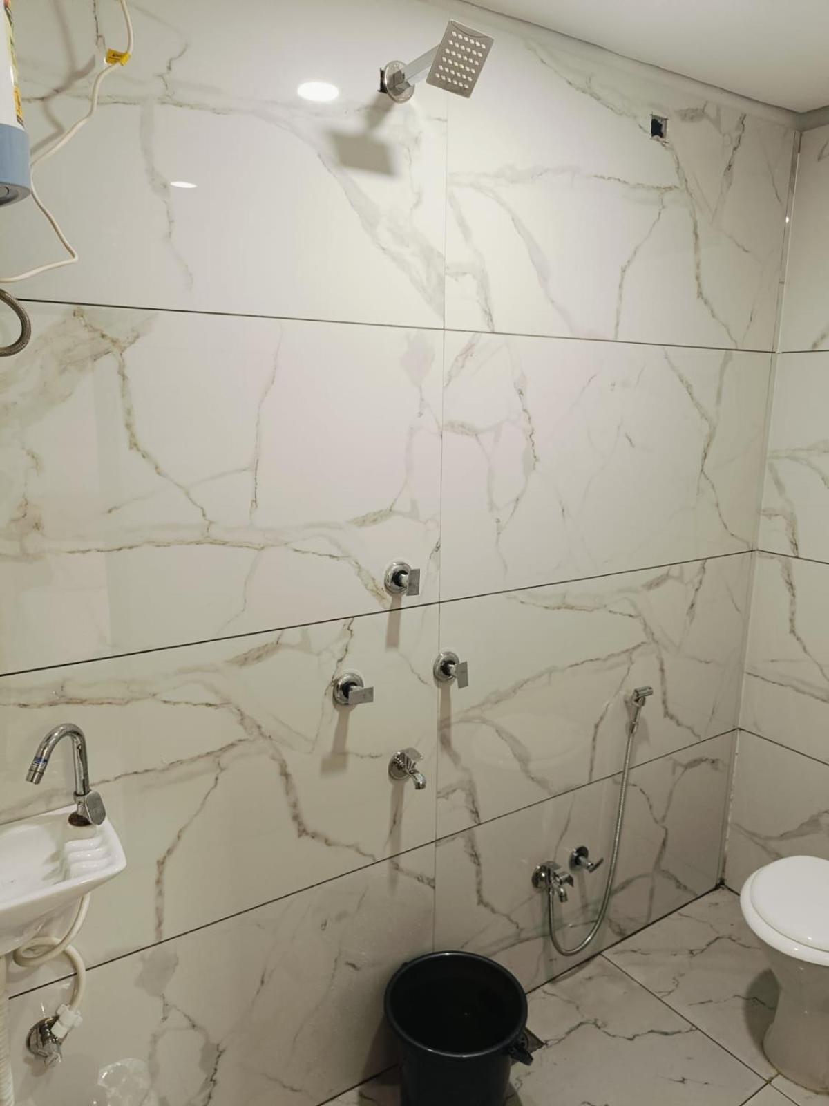 Hotel Shree Kedar Palace Ujjain Eksteriør billede